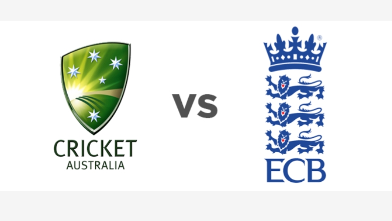 England vs Australia